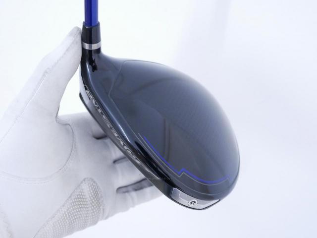 Driver : Yamaha : ไดรเวอร์ Yamaha Inpres DriveStar (รุ่นปี 2023 ตีไกล ตีมันมากๆ) Loft 10.5 ก้าน Fujikura Speeder NX M423d Flex SR