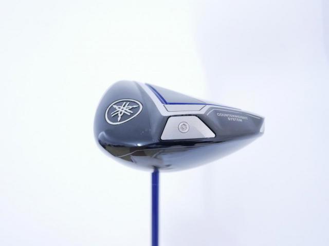 Driver : Yamaha : ไดรเวอร์ Yamaha Inpres DriveStar (รุ่นปี 2023 ตีไกล ตีมันมากๆ) Loft 10.5 ก้าน Fujikura Speeder NX M423d Flex SR