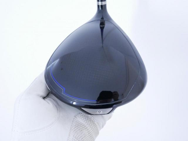 Driver : Yamaha : ไดรเวอร์ Yamaha Inpres DriveStar (รุ่นปี 2023 ตีไกล ตีมันมากๆ) Loft 10.5 ก้าน Fujikura Speeder NX M423d Flex SR