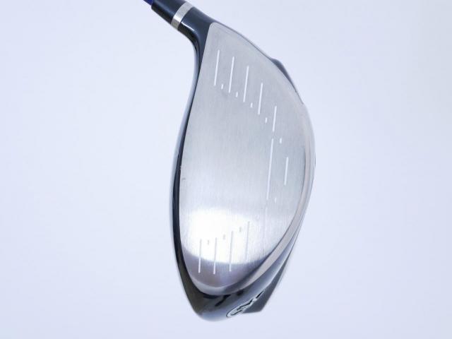 Driver : Yamaha : ไดรเวอร์ Yamaha Inpres DriveStar (รุ่นปี 2023 ตีไกล ตีมันมากๆ) Loft 10.5 ก้าน Fujikura Speeder NX M423d Flex SR