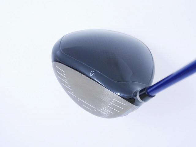 Driver : Yamaha : ไดรเวอร์ Yamaha Inpres DriveStar (รุ่นปี 2023 ตีไกล ตีมันมากๆ) Loft 10.5 ก้าน Fujikura Speeder NX M423d Flex SR