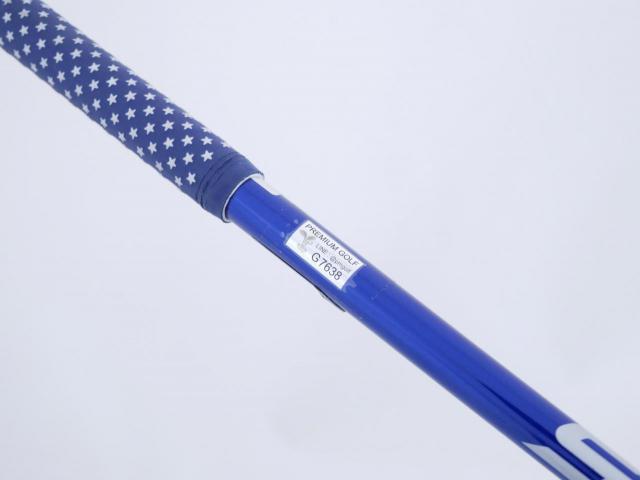 Driver : Yamaha : ไดรเวอร์ Yamaha Inpres DriveStar (รุ่นปี 2023 ตีไกล ตีมันมากๆ) Loft 10.5 ก้าน Fujikura Speeder NX M423d Flex SR