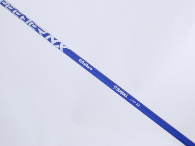 Driver : Yamaha : ไดรเวอร์ Yamaha Inpres DriveStar (รุ่นปี 2023 ตีไกล ตีมันมากๆ) Loft 10.5 ก้าน Fujikura Speeder NX M423d Flex SR