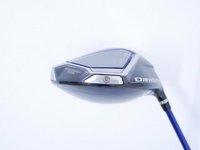 Driver : Yamaha : ไดรเวอร์ Yamaha Inpres DriveStar (รุ่นปี 2023 ตีไกล ตีมันมากๆ) Loft 10.5 ก้าน Fujikura Speeder NX M423d Flex R
