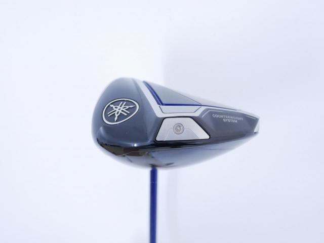 Driver : Yamaha : ไดรเวอร์ Yamaha Inpres DriveStar (รุ่นปี 2023 ตีไกล ตีมันมากๆ) Loft 10.5 ก้าน Fujikura Speeder NX M423d Flex R