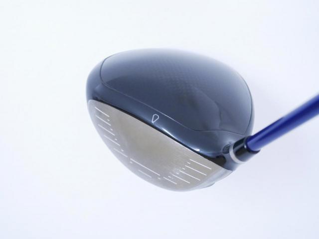 Driver : Yamaha : ไดรเวอร์ Yamaha Inpres DriveStar (รุ่นปี 2023 ตีไกล ตีมันมากๆ) Loft 10.5 ก้าน Fujikura Speeder NX M423d Flex R