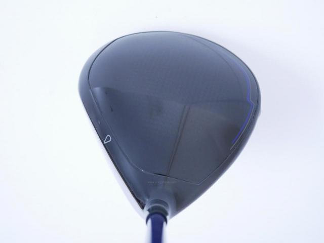 Driver : Yamaha : ไดรเวอร์ Yamaha Inpres DriveStar (รุ่นปี 2023 ตีไกล ตีมันมากๆ) Loft 10.5 ก้าน Fujikura Speeder NX M423d Flex R