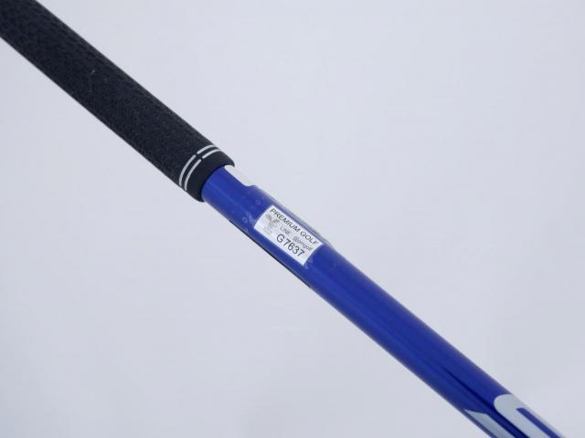 Driver : Yamaha : ไดรเวอร์ Yamaha Inpres DriveStar (รุ่นปี 2023 ตีไกล ตีมันมากๆ) Loft 10.5 ก้าน Fujikura Speeder NX M423d Flex R