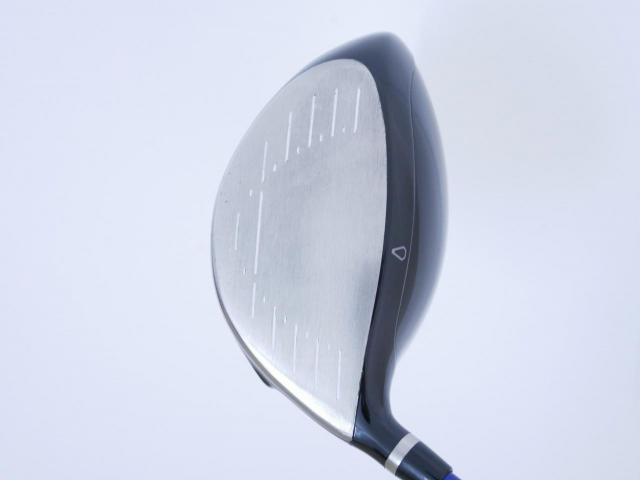 Driver : Yamaha : ไดรเวอร์ Yamaha Inpres DriveStar (รุ่นปี 2023 ตีไกล ตีมันมากๆ) Loft 10.5 ก้าน Fujikura Speeder NX M423d Flex R