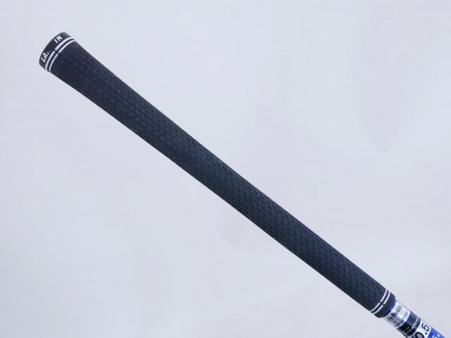 Driver : Yamaha : ไดรเวอร์ Yamaha Inpres DriveStar (รุ่นปี 2023 ตีไกล ตีมันมากๆ) Loft 10.5 ก้าน Fujikura Speeder NX M423d Flex R