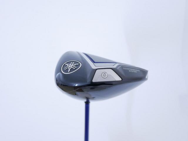 Driver : Yamaha : ไดรเวอร์ Yamaha Inpres DriveStar (รุ่นปี 2023 ตีไกล ตีมันมากๆ) Loft 10.5 ก้าน Fujikura Speeder NX M423d Flex R