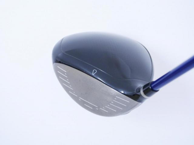 Driver : Yamaha : ไดรเวอร์ Yamaha Inpres DriveStar (รุ่นปี 2023 ตีไกล ตีมันมากๆ) Loft 10.5 ก้าน Fujikura Speeder NX M423d Flex R
