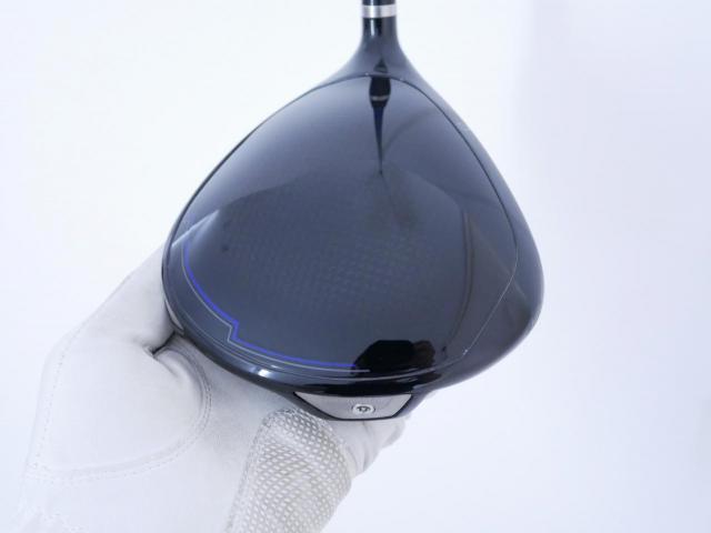 Driver : Yamaha : ไดรเวอร์ Yamaha Inpres DriveStar (รุ่นปี 2023 ตีไกล ตีมันมากๆ) Loft 10.5 ก้าน Fujikura Speeder NX M423d Flex R