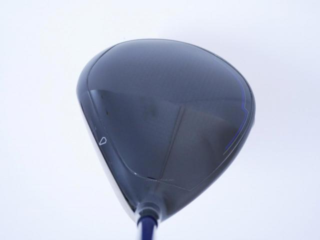 Driver : Yamaha : ไดรเวอร์ Yamaha Inpres DriveStar (รุ่นปี 2023 ตีไกล ตีมันมากๆ) Loft 10.5 ก้าน Fujikura Speeder NX M423d Flex R