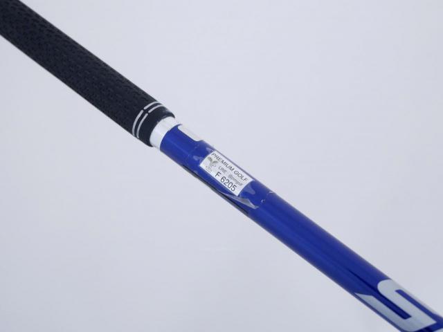 Driver : Yamaha : ไดรเวอร์ Yamaha Inpres DriveStar (รุ่นปี 2023 ตีไกล ตีมันมากๆ) Loft 10.5 ก้าน Fujikura Speeder NX M423d Flex R