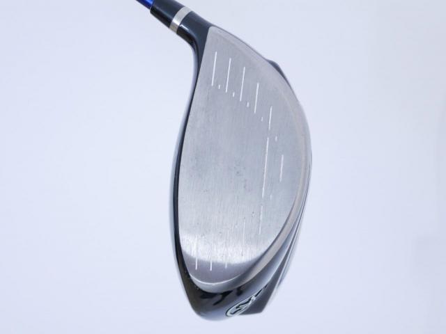 Driver : Yamaha : ไดรเวอร์ Yamaha Inpres DriveStar (รุ่นปี 2023 ตีไกล ตีมันมากๆ) Loft 10.5 ก้าน Fujikura Speeder NX M423d Flex R