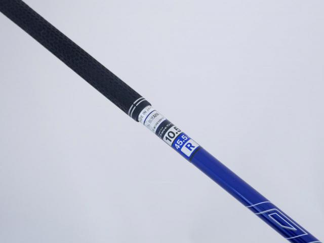 Driver : Yamaha : ไดรเวอร์ Yamaha Inpres DriveStar (รุ่นปี 2023 ตีไกล ตีมันมากๆ) Loft 10.5 ก้าน Fujikura Speeder NX M423d Flex R