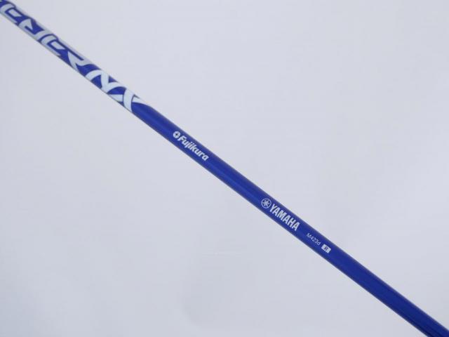 Driver : Yamaha : ไดรเวอร์ Yamaha Inpres DriveStar (รุ่นปี 2023 ตีไกล ตีมันมากๆ) Loft 10.5 ก้าน Fujikura Speeder NX M423d Flex R