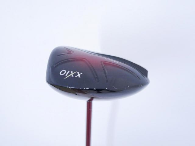 Driver : XXIO : ไดรเวอร์ XXIO 10 Red (ปี 2019) Loft 11.5 ก้าน MP-1000 Flex SR