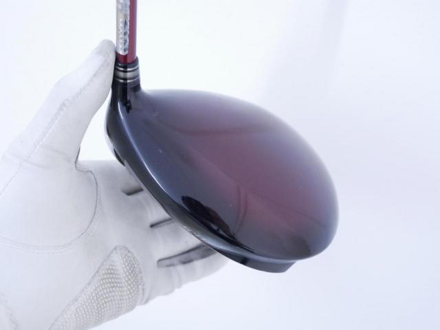 Driver : XXIO : ไดรเวอร์ XXIO 10 Red (ปี 2019) Loft 11.5 ก้าน MP-1000 Flex SR