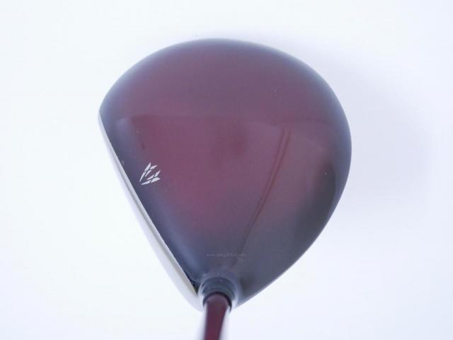 Driver : XXIO : ไดรเวอร์ XXIO 10 Red (ปี 2019) Loft 11.5 ก้าน MP-1000 Flex SR