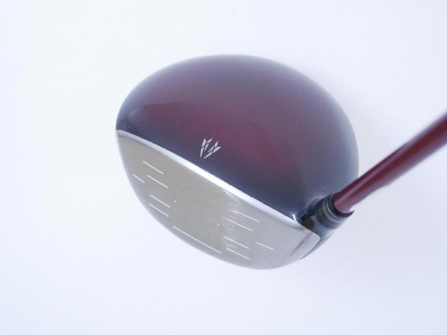 Driver : XXIO : ไดรเวอร์ XXIO 10 Red (ปี 2019) Loft 11.5 ก้าน MP-1000 Flex SR