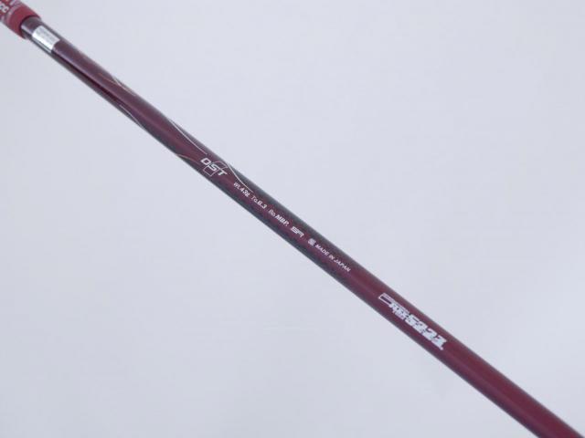 Driver : XXIO : ไดรเวอร์ XXIO 10 Red (ปี 2019) Loft 11.5 ก้าน MP-1000 Flex SR