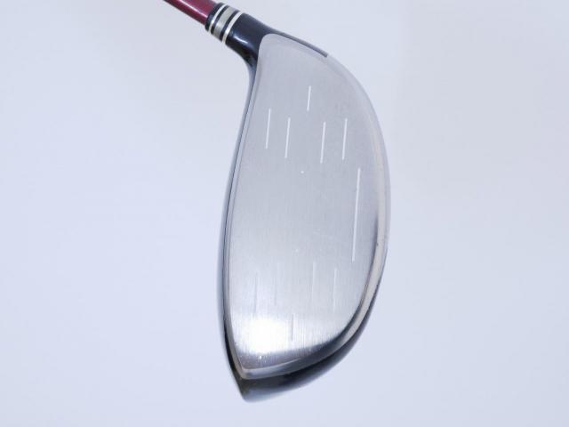 Driver : XXIO : ไดรเวอร์ XXIO 10 Red (ปี 2019) Loft 11.5 ก้าน MP-1000 Flex SR