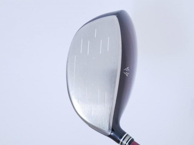 Driver : XXIO : ไดรเวอร์ XXIO 10 Red (ปี 2019) Loft 11.5 ก้าน MP-1000 Flex SR