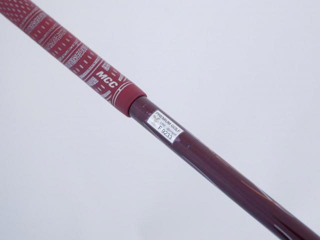 Driver : XXIO : ไดรเวอร์ XXIO 10 Red (ปี 2019) Loft 11.5 ก้าน MP-1000 Flex SR