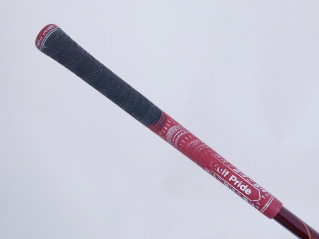Driver : XXIO : ไดรเวอร์ XXIO 10 Red (ปี 2019) Loft 11.5 ก้าน MP-1000 Flex SR