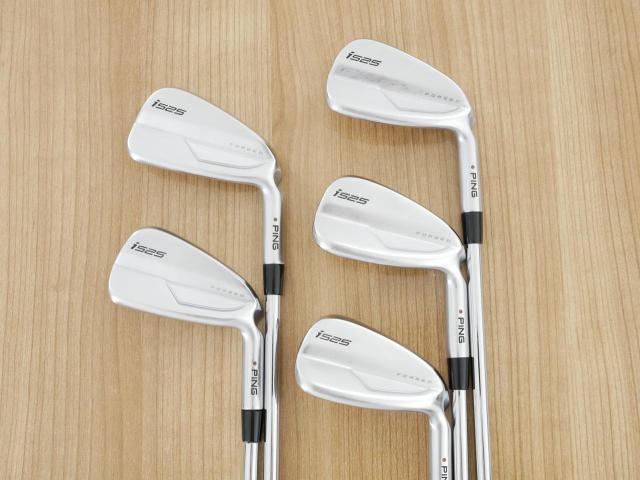 Iron set : Ping : ชุดเหล็ก Ping i525 Forged (ออกปี 2022) มีเหล็ก 6-Pw (5 ชิ้น) ก้านเหล็ก NS Pro 850 NEO Flex S