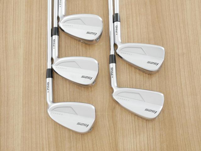 Iron set : Ping : ชุดเหล็ก Ping i525 Forged (ออกปี 2022) มีเหล็ก 6-Pw (5 ชิ้น) ก้านเหล็ก NS Pro 850 NEO Flex S