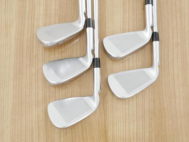 Iron set : Ping : ชุดเหล็ก Ping i525 Forged (ออกปี 2022) มีเหล็ก 6-Pw (5 ชิ้น) ก้านเหล็ก NS Pro 850 NEO Flex S