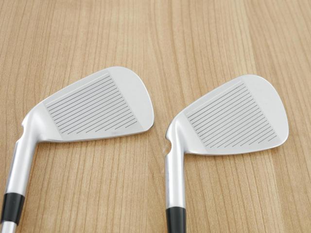 Iron set : Ping : ชุดเหล็ก Ping i525 Forged (ออกปี 2022) มีเหล็ก 6-Pw (5 ชิ้น) ก้านเหล็ก NS Pro 850 NEO Flex S