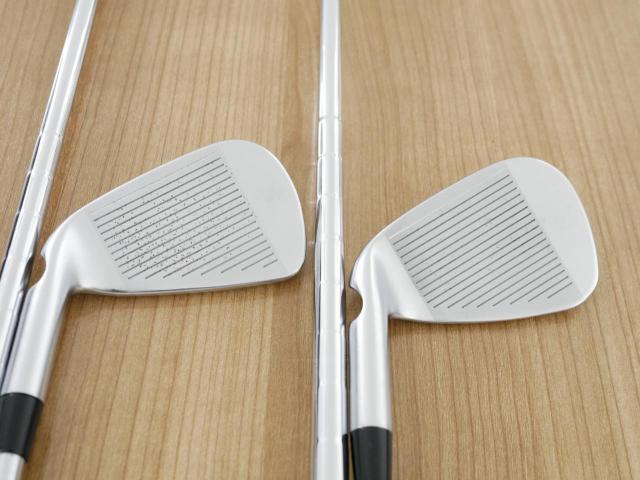 Iron set : Ping : ชุดเหล็ก Ping i525 Forged (ออกปี 2022) มีเหล็ก 6-Pw (5 ชิ้น) ก้านเหล็ก NS Pro 850 NEO Flex S