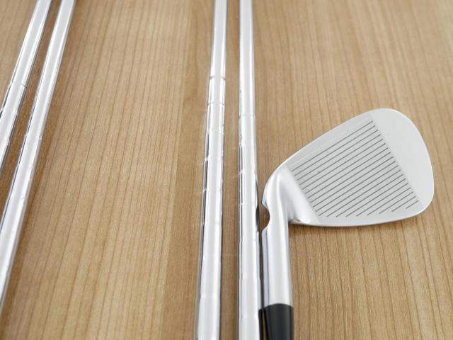 Iron set : Ping : ชุดเหล็ก Ping i525 Forged (ออกปี 2022) มีเหล็ก 6-Pw (5 ชิ้น) ก้านเหล็ก NS Pro 850 NEO Flex S