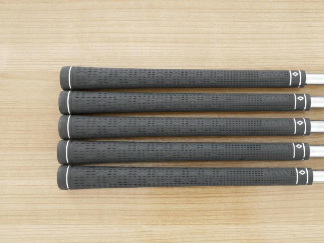 Iron set : Ping : ชุดเหล็ก Ping i525 Forged (ออกปี 2022) มีเหล็ก 6-Pw (5 ชิ้น) ก้านเหล็ก NS Pro 850 NEO Flex S