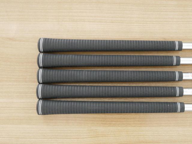 Iron set : XXIO : ชุดเหล็ก XXIO X Face Forged (ออกปี 2024) มีเหล็ก 6-Pw (5 ชิ้น) ก้านเหล็ก NS Pro Modus 105 Flex S