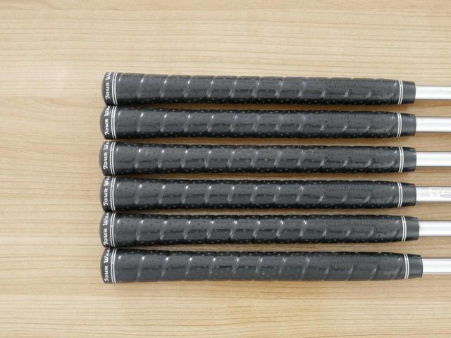 Iron set : Other Brand : ชุดเหล็ก Srixon GIE (ใบใหญ่ ตีง่าย) มีเหล็ก 5-Pw (6 ชิ้น) ก้านเหล็ก NS Pro 950 Flex S