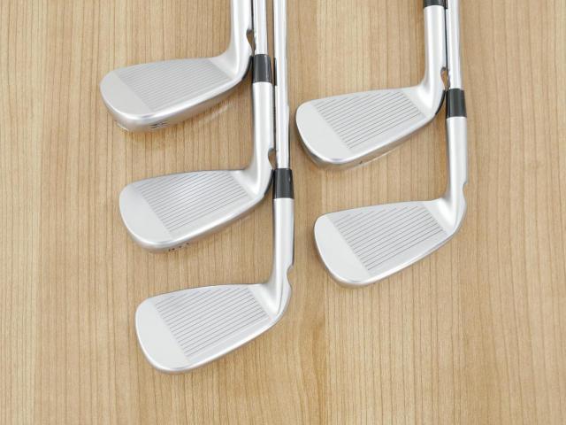 Iron set : Ping : ชุดเหล็ก Ping i530 Forged (รุ่นล่าสุด ออกปี 2024) มีเหล็ก 6-Pw (5 ชิ้น) ก้านเหล็ก NS Pro 850 NEO Flex S