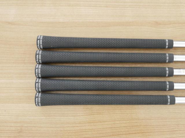 Iron set : Ping : ชุดเหล็ก Ping i530 Forged (รุ่นล่าสุด ออกปี 2024) มีเหล็ก 6-Pw (5 ชิ้น) ก้านเหล็ก NS Pro 850 NEO Flex S