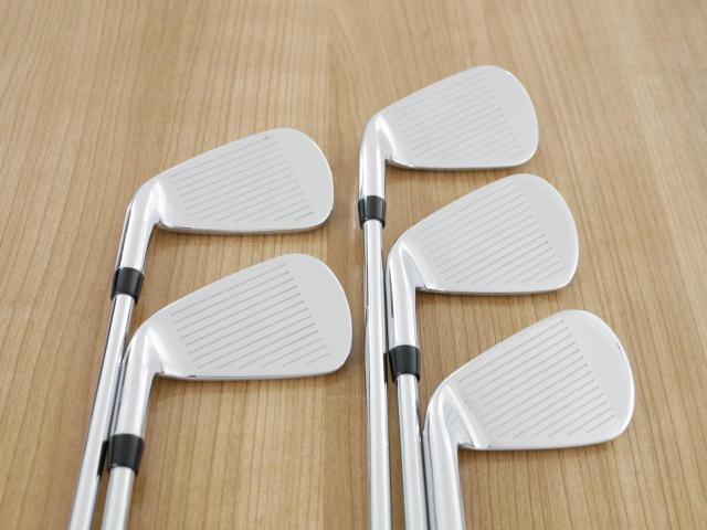 Iron set : Callaway : ชุดเหล็ก Callaway ELYTE (ออกปี 2025 ตีง่ายมาก ไกล Japan Spec.) มีเหล็ก 6-Pw (5 ชิ้น) ก้านเหล็ก NS Pro Zelos 7 Flex S