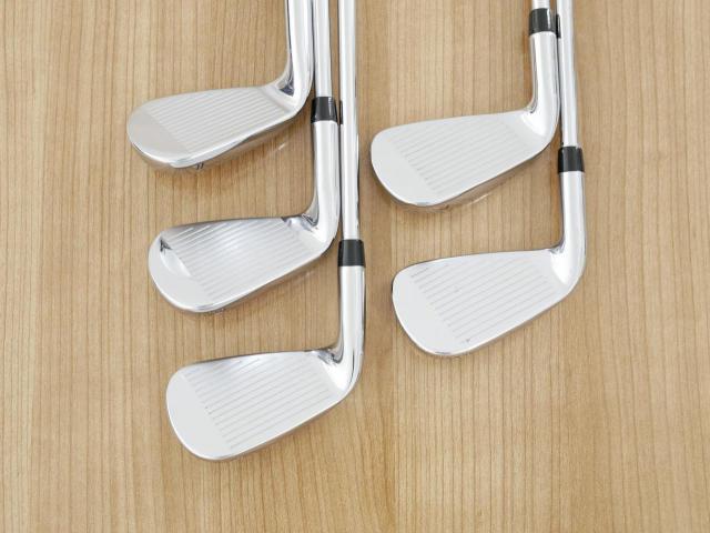 Iron set : Callaway : ชุดเหล็ก Callaway ELYTE (ออกปี 2025 ตีง่ายมาก ไกล Japan Spec.) มีเหล็ก 6-Pw (5 ชิ้น) ก้านเหล็ก NS Pro Zelos 7 Flex S
