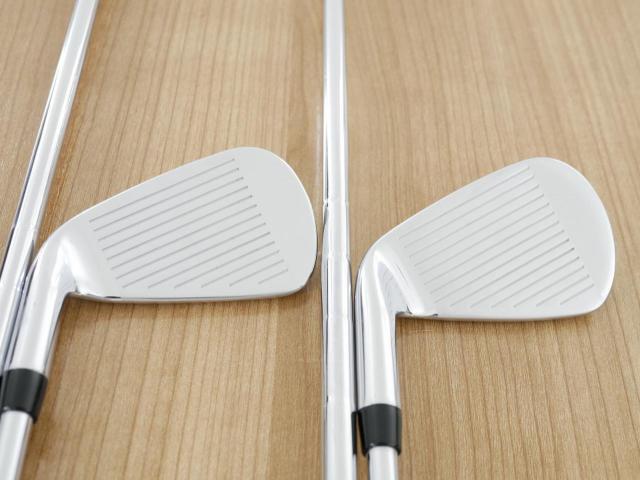Iron set : Callaway : ชุดเหล็ก Callaway ELYTE (ออกปี 2025 ตีง่ายมาก ไกล Japan Spec.) มีเหล็ก 6-Pw (5 ชิ้น) ก้านเหล็ก NS Pro Zelos 7 Flex S