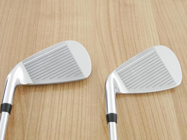 Iron set : Yamaha : ชุดเหล็ก Yamaha Inpres X D Steel (หน้า Maraging เด้ง ไกลมากๆ) มีเหล็ก 5-Pw (6 ชิ้น) ก้าน NS Pro 850 Flex R