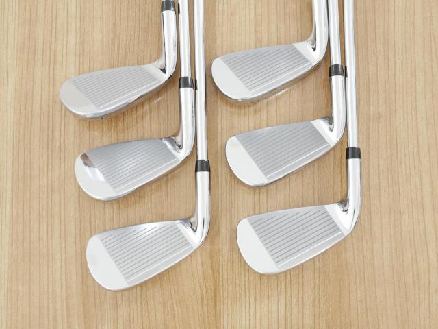Iron set : Yamaha : ชุดเหล็ก Yamaha Inpres X D Steel (หน้า Maraging เด้ง ไกลมากๆ) มีเหล็ก 5-Pw (6 ชิ้น) ก้าน NS Pro 850 Flex R