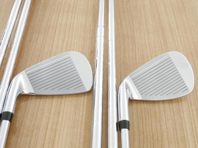 Iron set : Yamaha : ชุดเหล็ก Yamaha Inpres X D Steel (หน้า Maraging เด้ง ไกลมากๆ) มีเหล็ก 5-Pw (6 ชิ้น) ก้าน NS Pro 850 Flex R