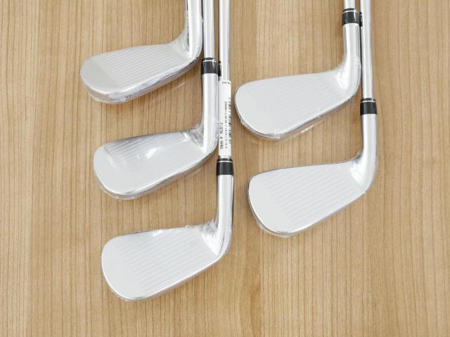 Iron set : Callaway : **ของใหม่ ยังไม่แกะพลาสติก** ชุดเหล็ก Callaway ELYTE Max Fast (ออกปี 2025 ตีง่ายมาก ไกล Japan Spec.) มีเหล็ก 6-Pw (5 ชิ้น) ก้านเหล็ก NS Pro ZELOS 7 Flex R