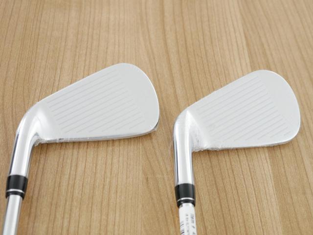 Iron set : Callaway : **ของใหม่ ยังไม่แกะพลาสติก** ชุดเหล็ก Callaway ELYTE Max Fast (ออกปี 2025 ตีง่ายมาก ไกล Japan Spec.) มีเหล็ก 6-Pw (5 ชิ้น) ก้านเหล็ก NS Pro ZELOS 7 Flex R